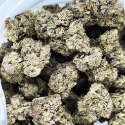 black cherry soda