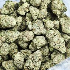 frosty og
