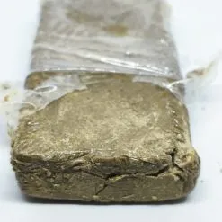 Georgia Pie static hash