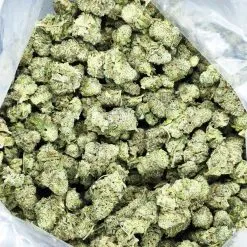 Pine Tar Kush smalls